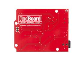 SparkFun Mini Inventors Kit - Redboard - 2
